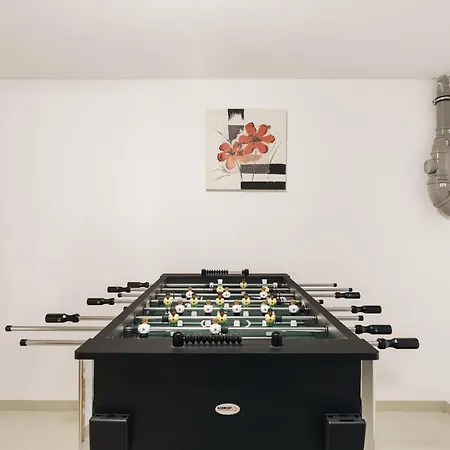 Gaestehaus Stefanie Lejlighed Potsdam