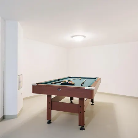 Gaestehaus Stefanie Apartamento