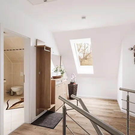 Apartamento Gaestehaus Stefanie