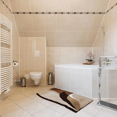 Gaestehaus Stefanie Potsdam